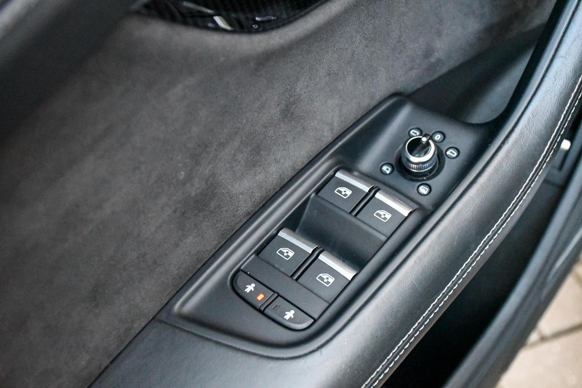 Foto van Audi Sq7