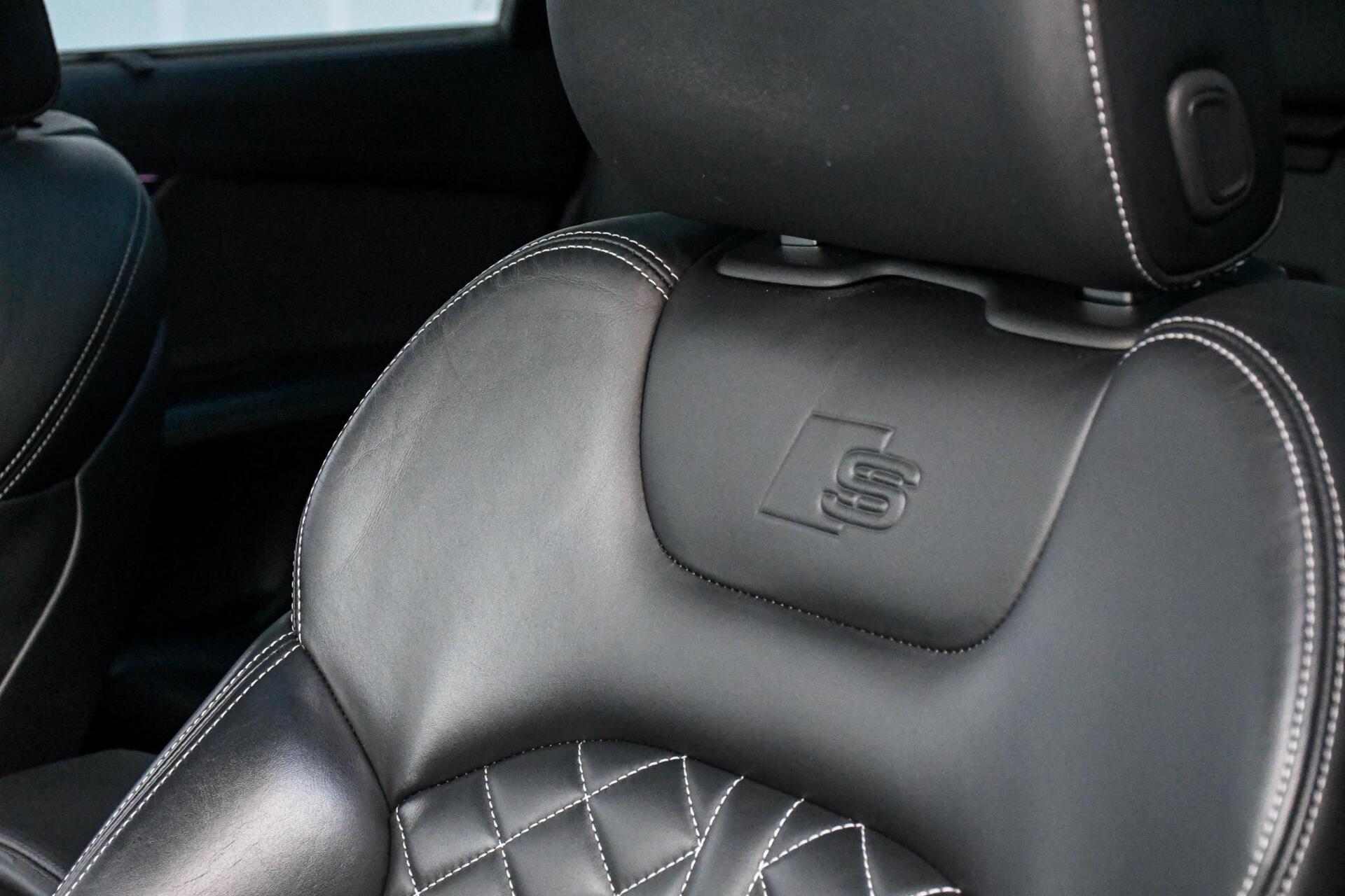 Foto van Audi Sq7