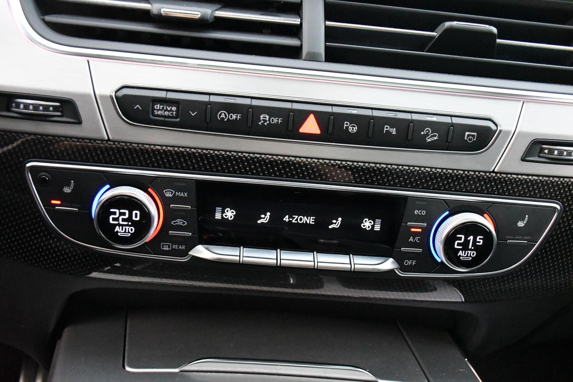 Foto van Audi Sq7