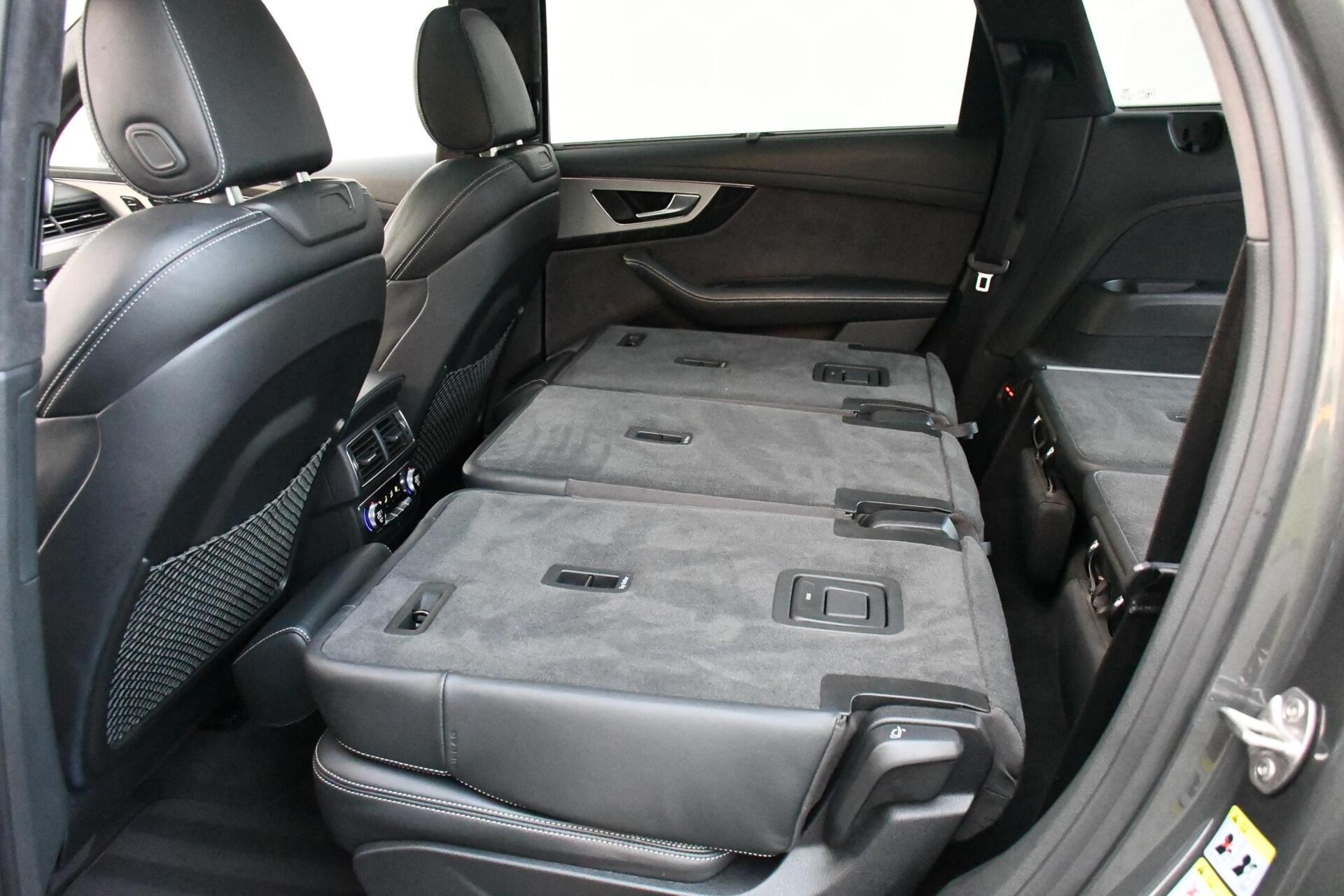 Foto van Audi Sq7