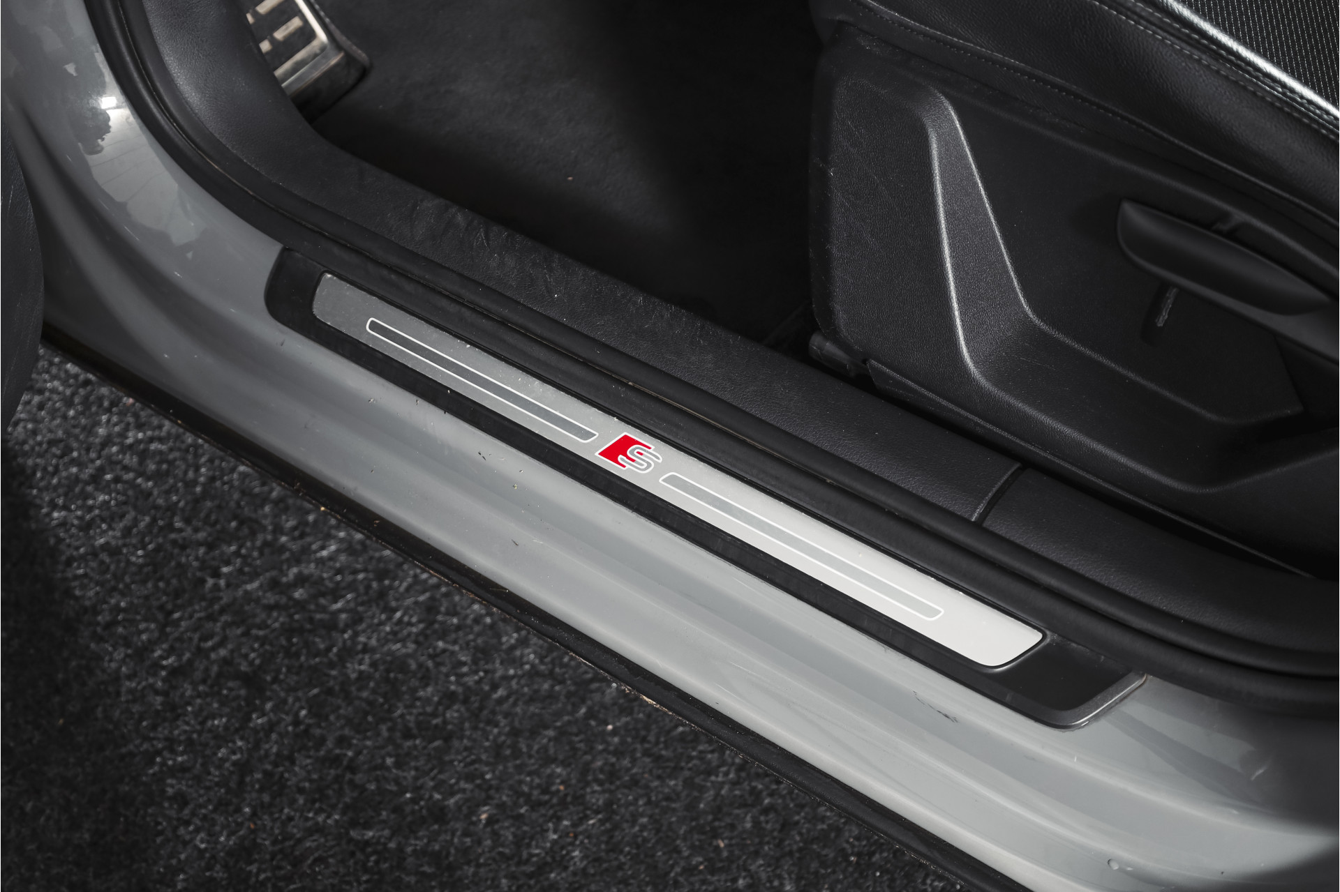 Foto van Audi Q2