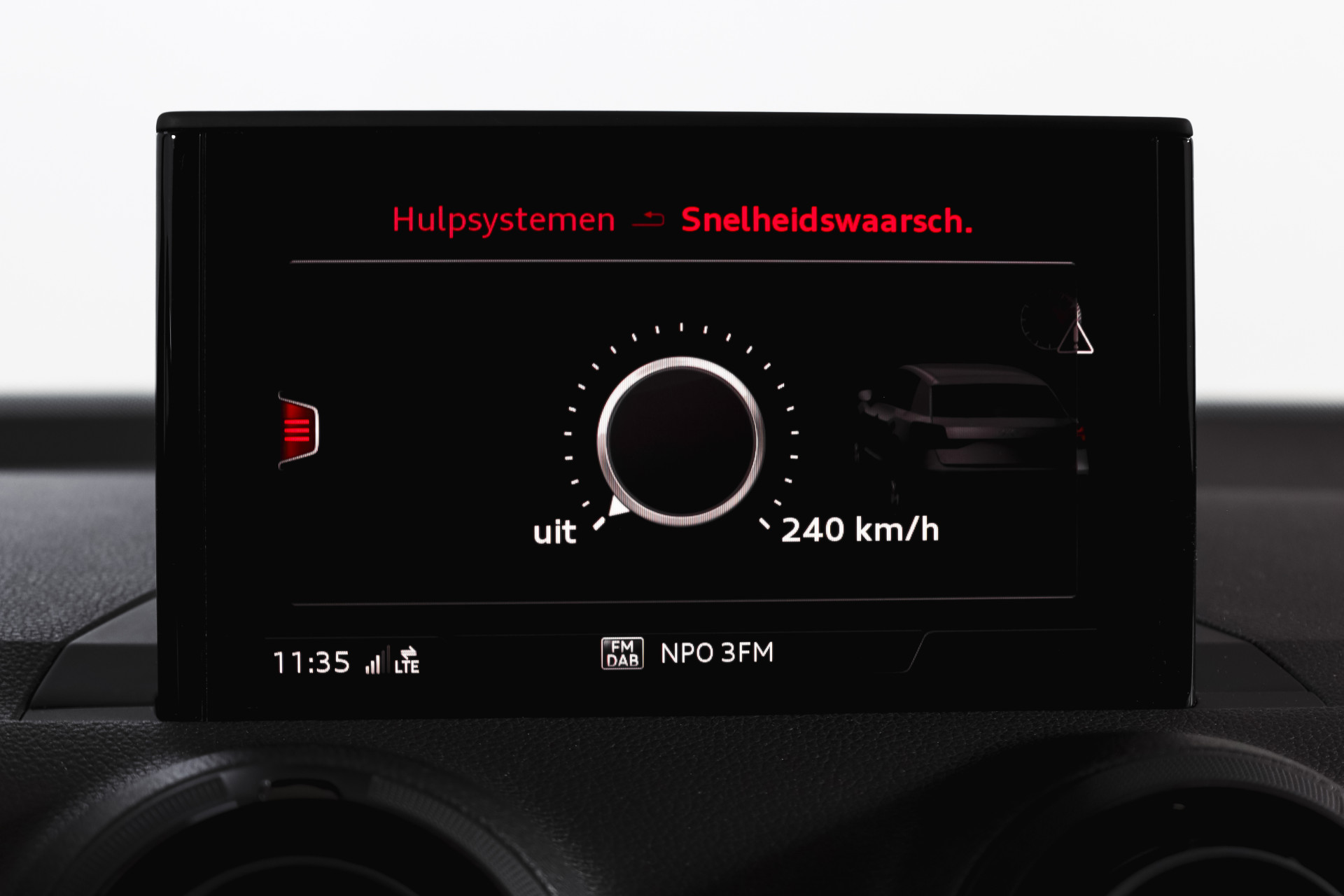 Foto van Audi Q2
