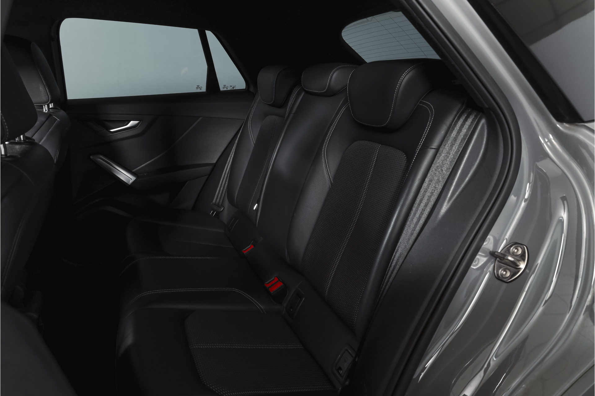 Foto van Audi Q2