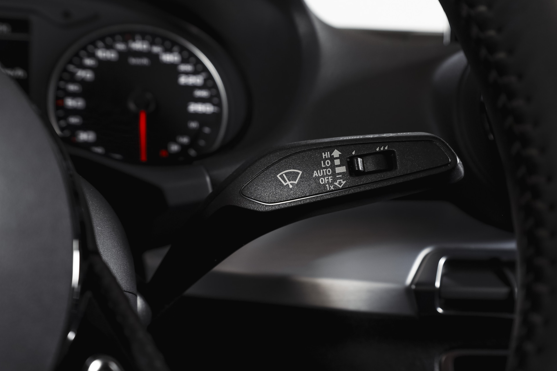 Foto van Audi Q2