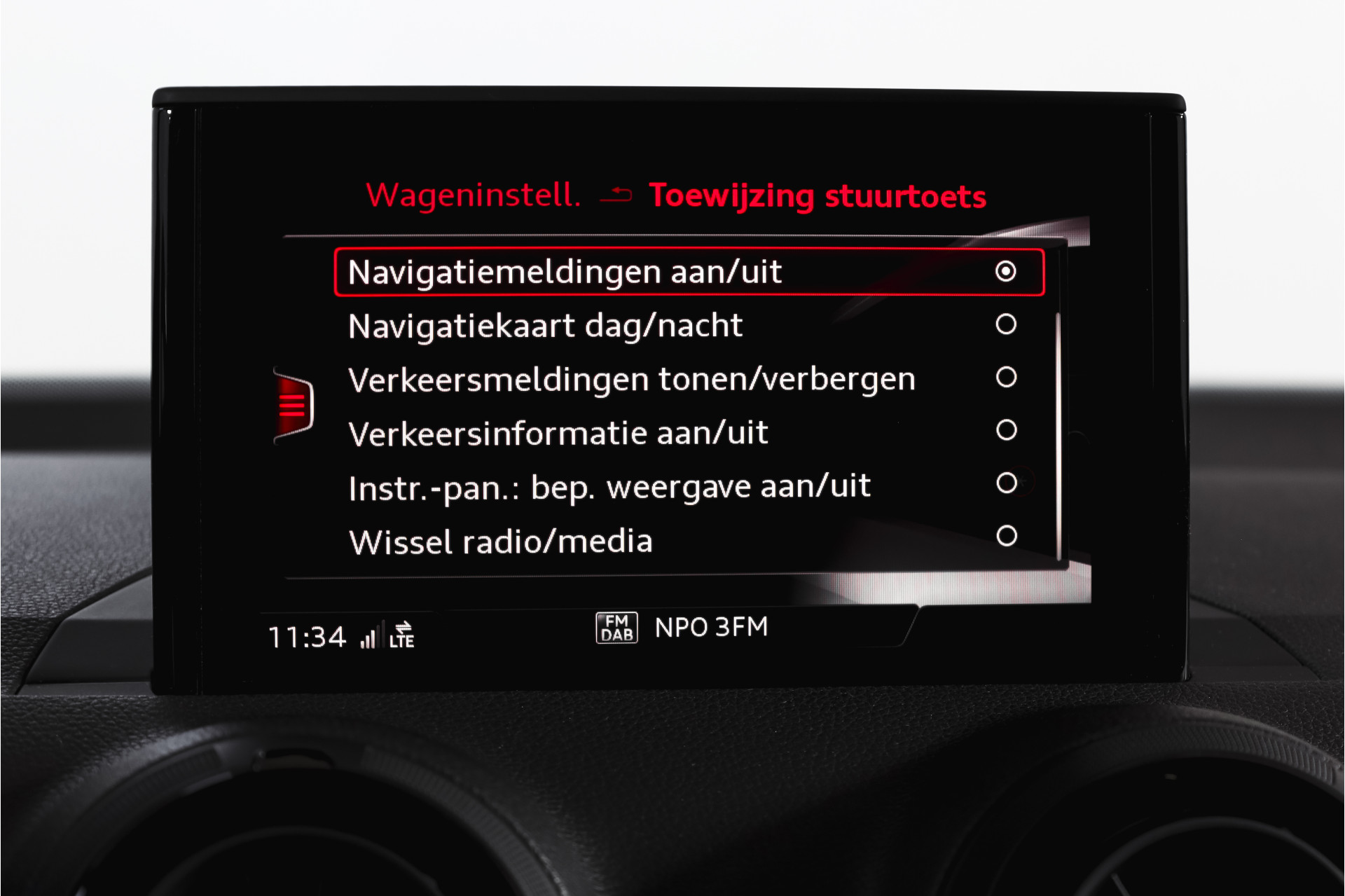 Foto van Audi Q2