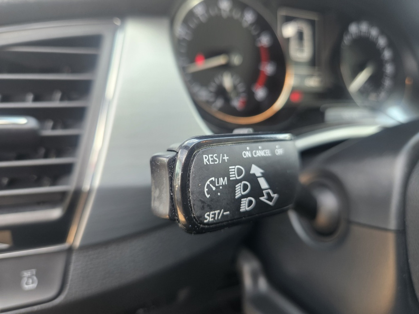 Foto van Skoda Fabia