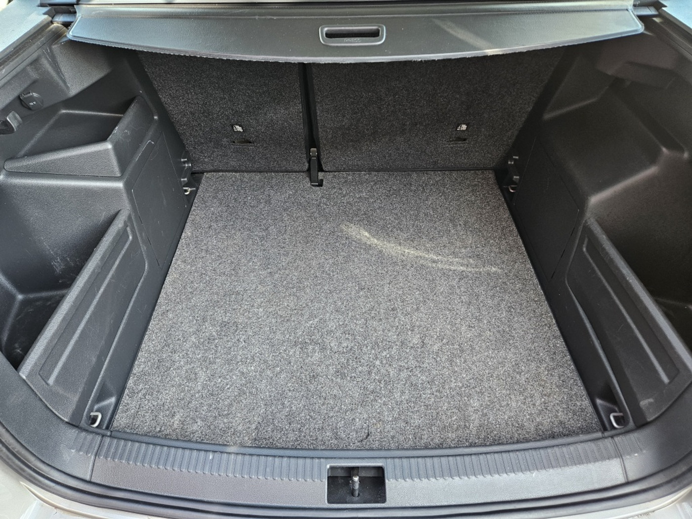 Foto van Skoda Fabia