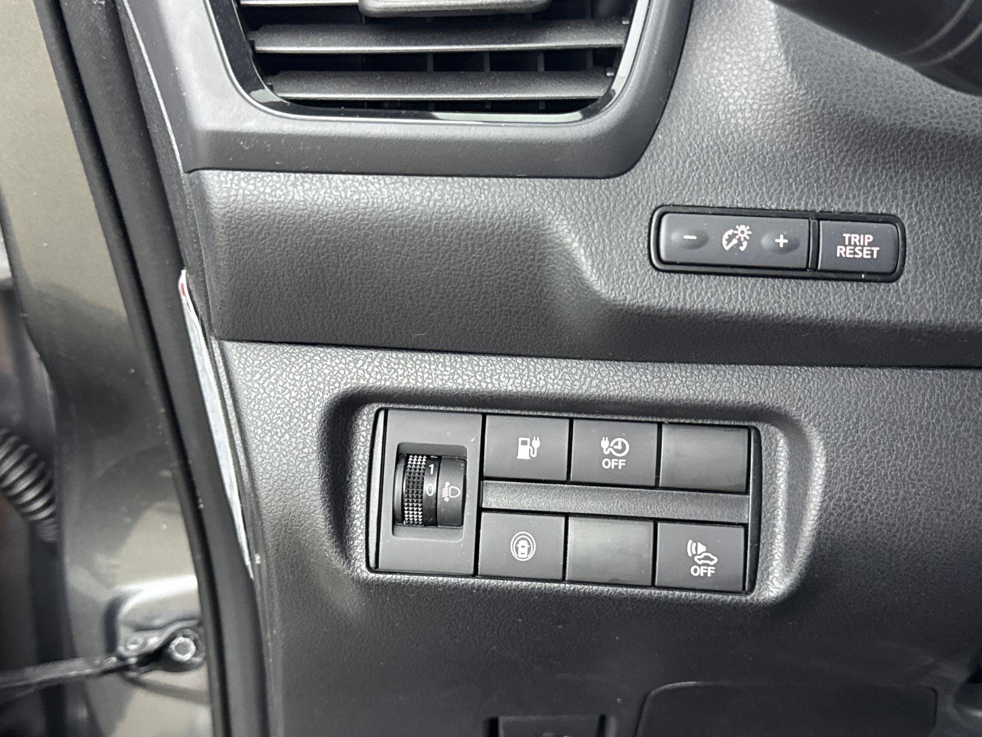 Foto van Nissan Nissan Leaf 40kwh