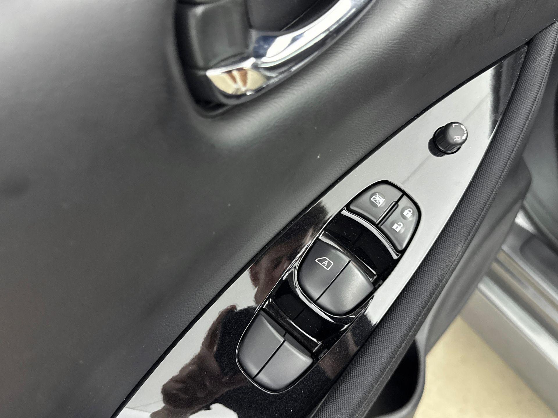 Foto van Nissan Nissan Leaf 40kwh
