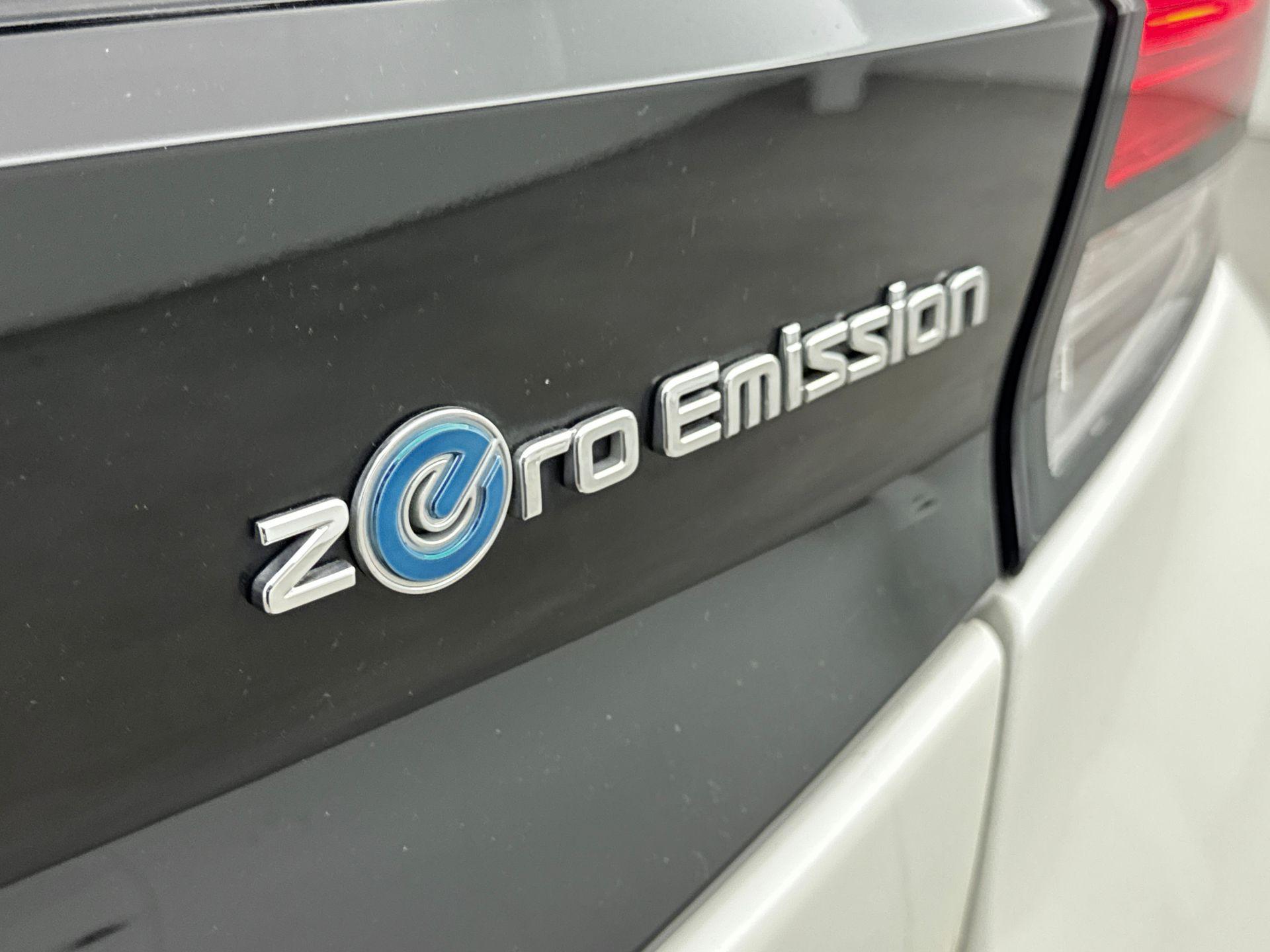 Foto van Nissan Nissan Leaf 40kwh