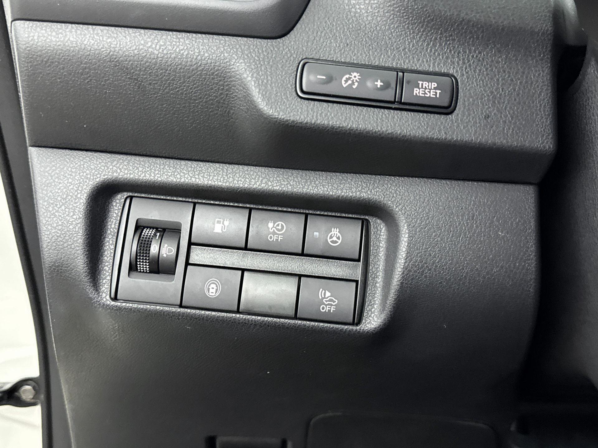 Foto van Nissan Nissan Leaf 40kwh