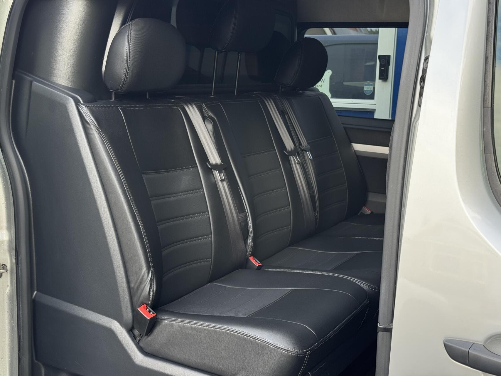 Foto van Citroen Jumpy