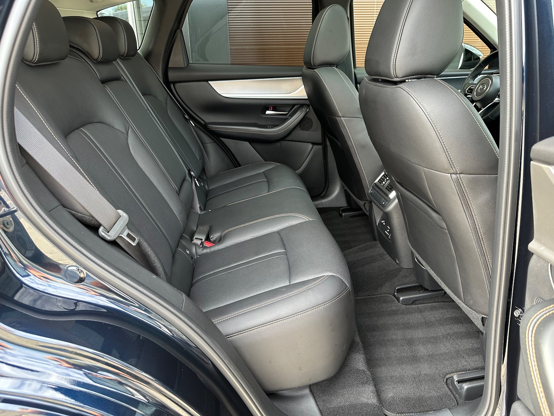 Foto van Mazda Mazda Cx-60