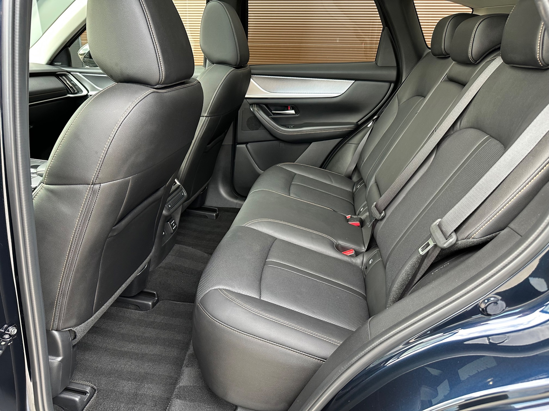Foto van Mazda Mazda Cx-60
