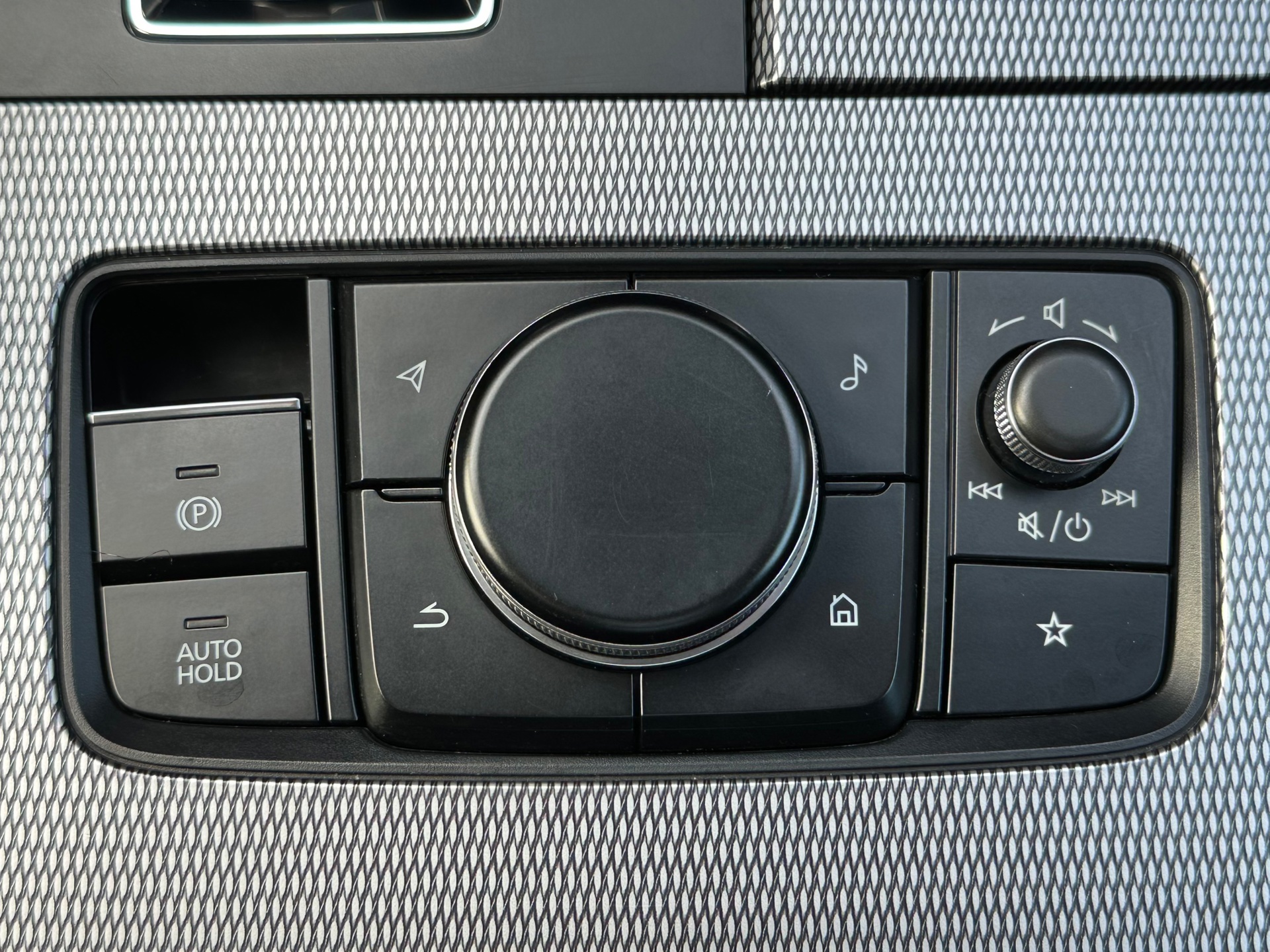 Foto van Mazda Mazda Cx-60