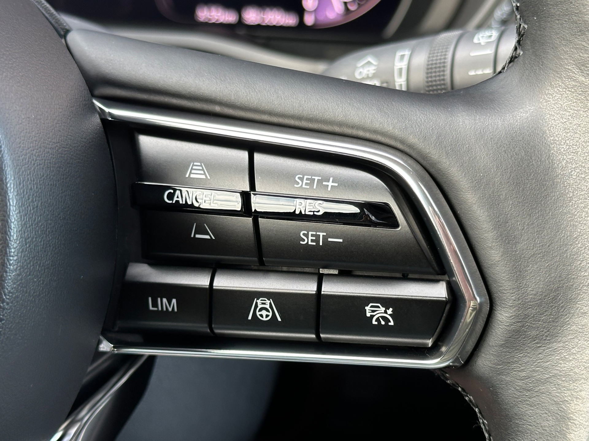 Foto van Mazda Mazda Cx-60
