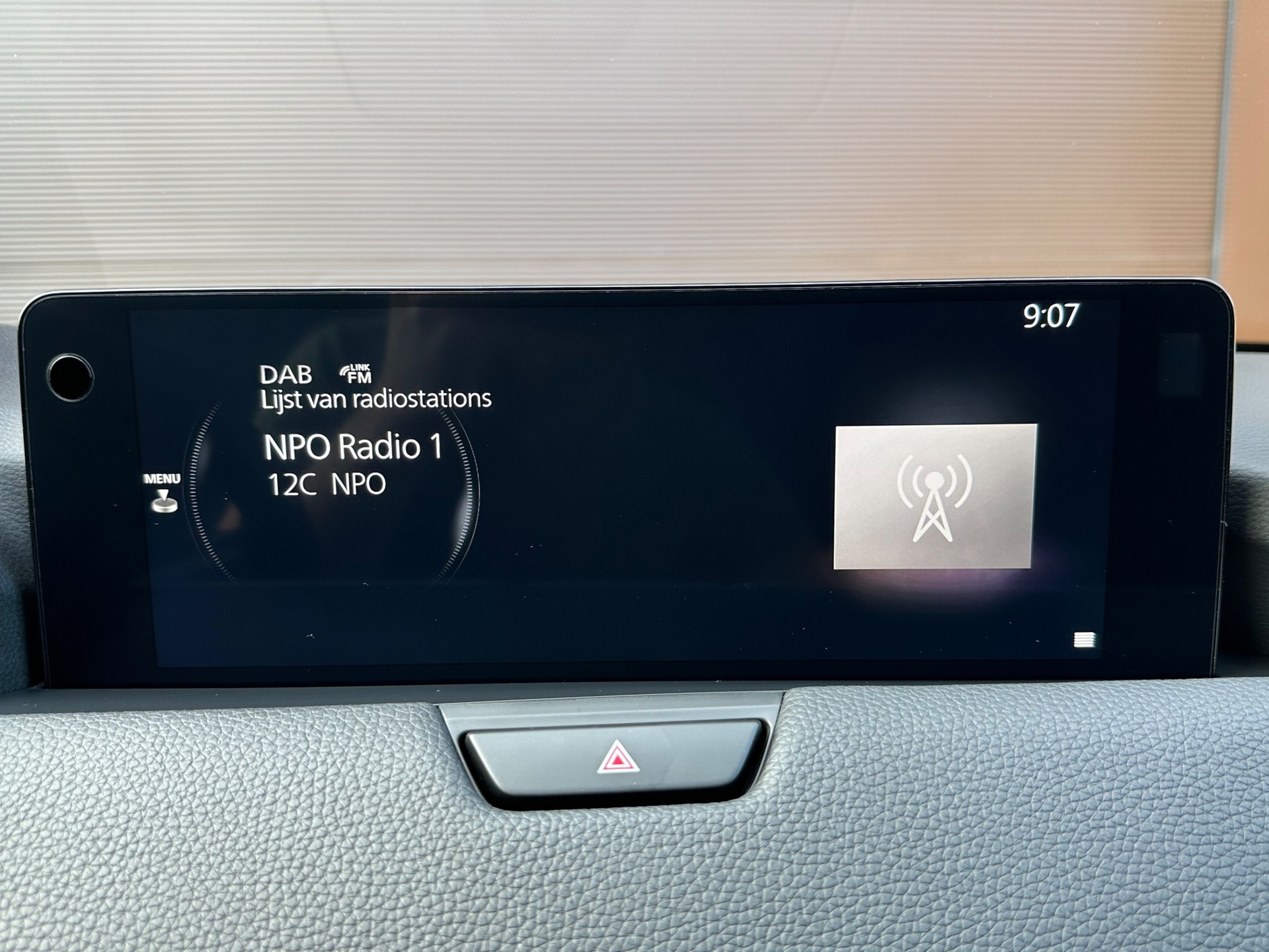 Foto van Mazda Mazda Cx-60