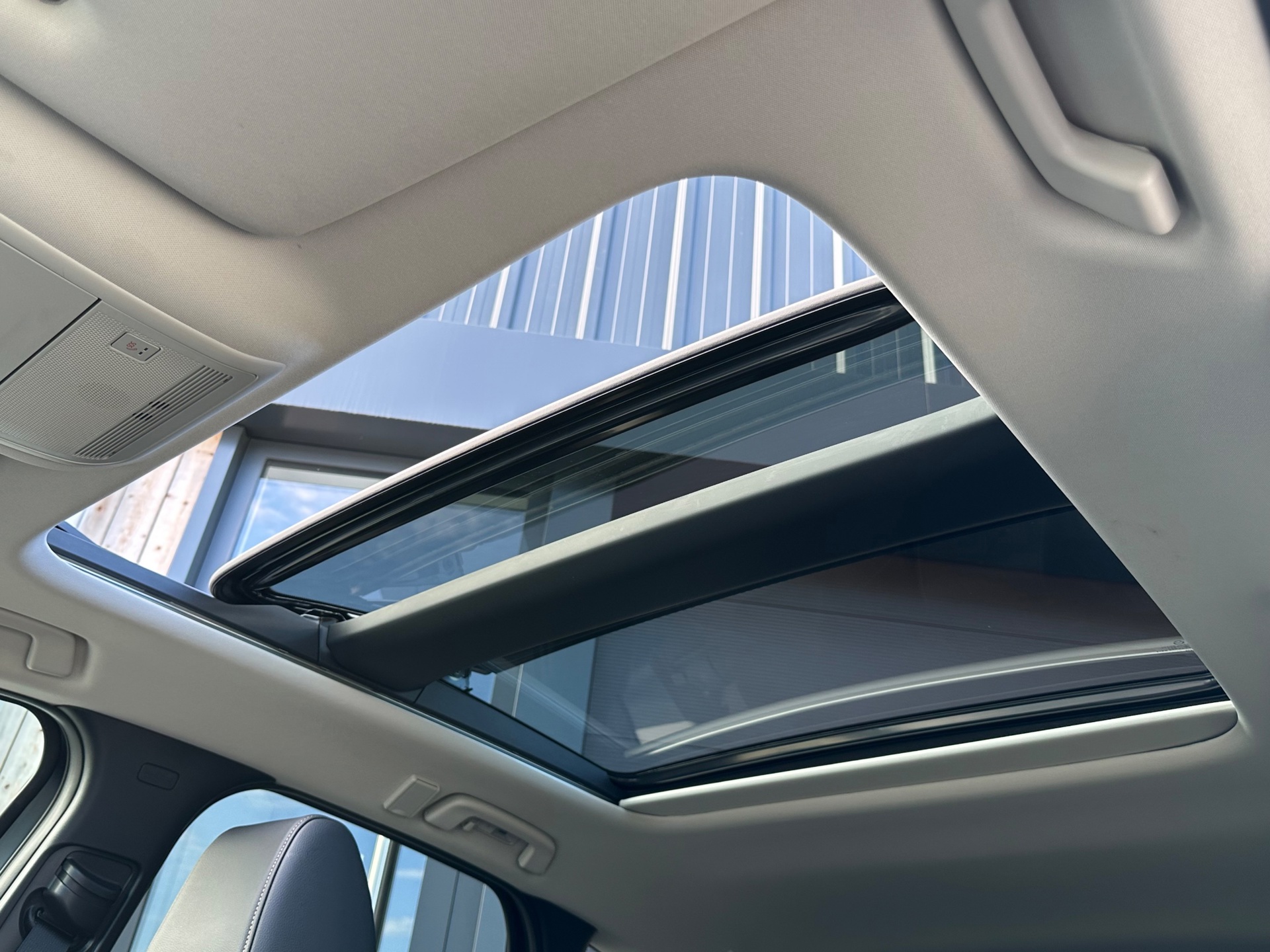 Foto van Mazda Mazda Cx-60