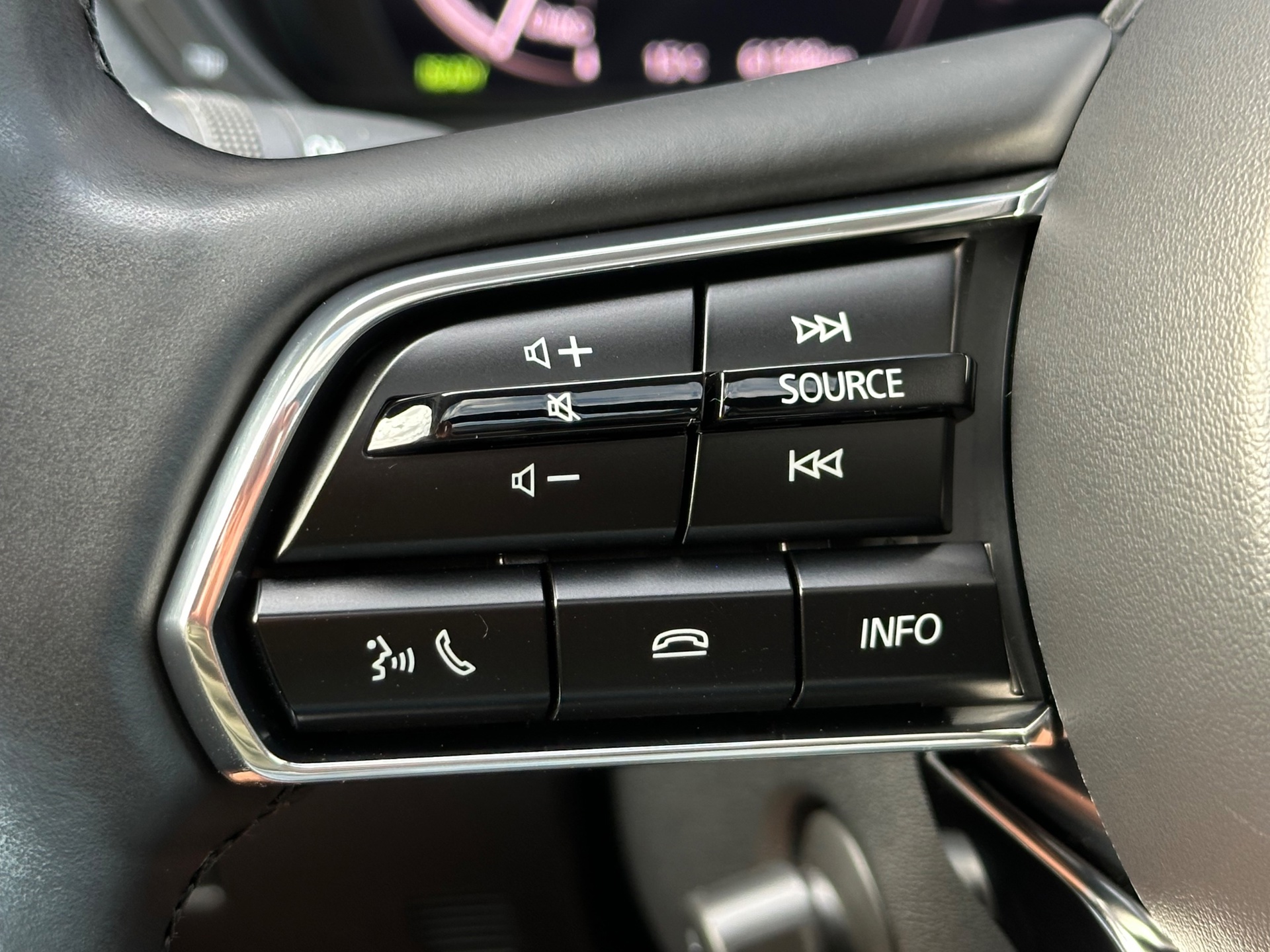 Foto van Mazda Mazda Cx-60