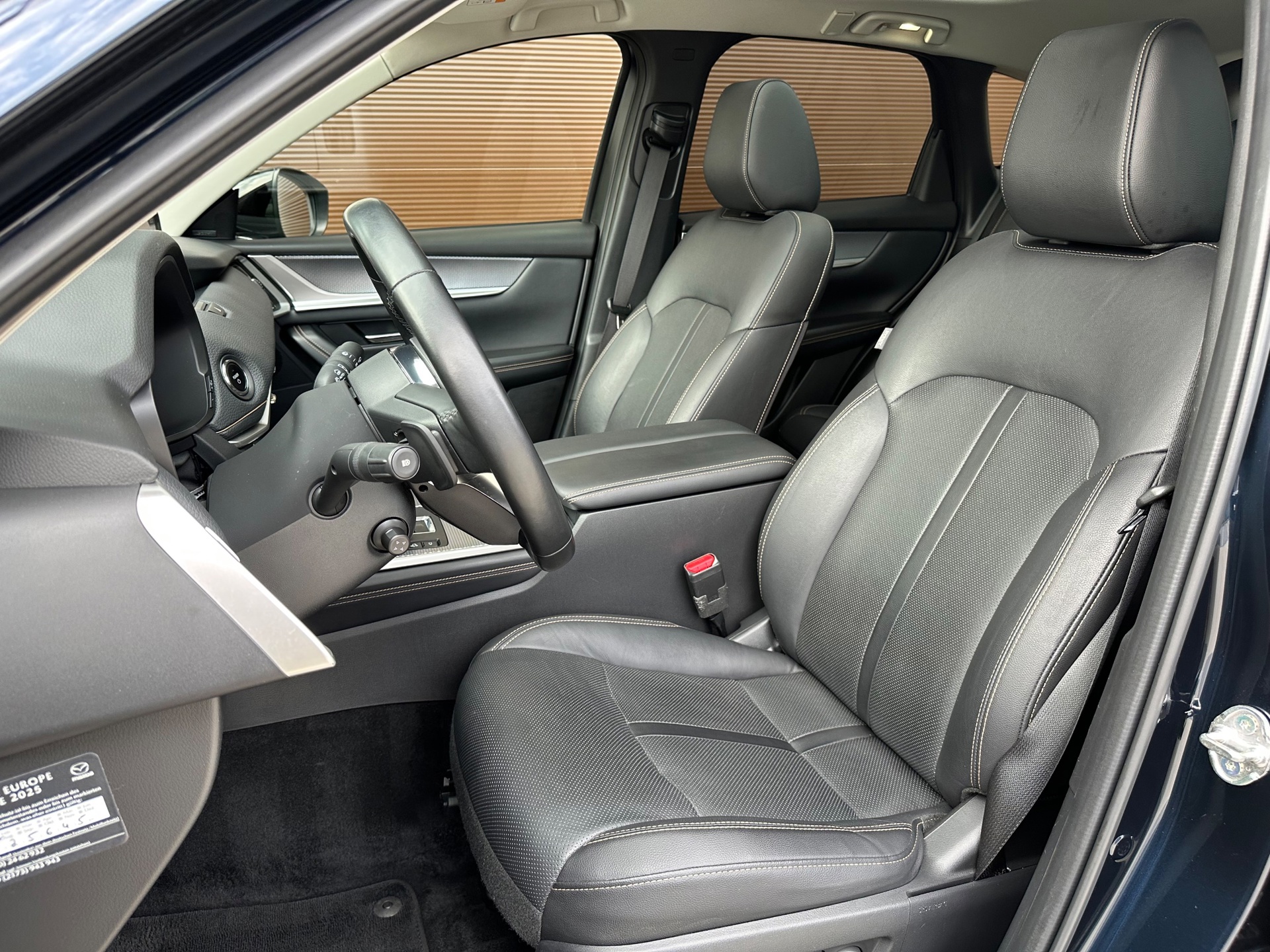 Foto van Mazda Mazda Cx-60