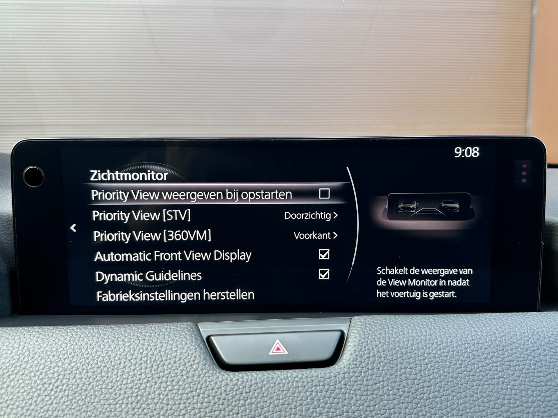 Foto van Mazda Mazda Cx-60
