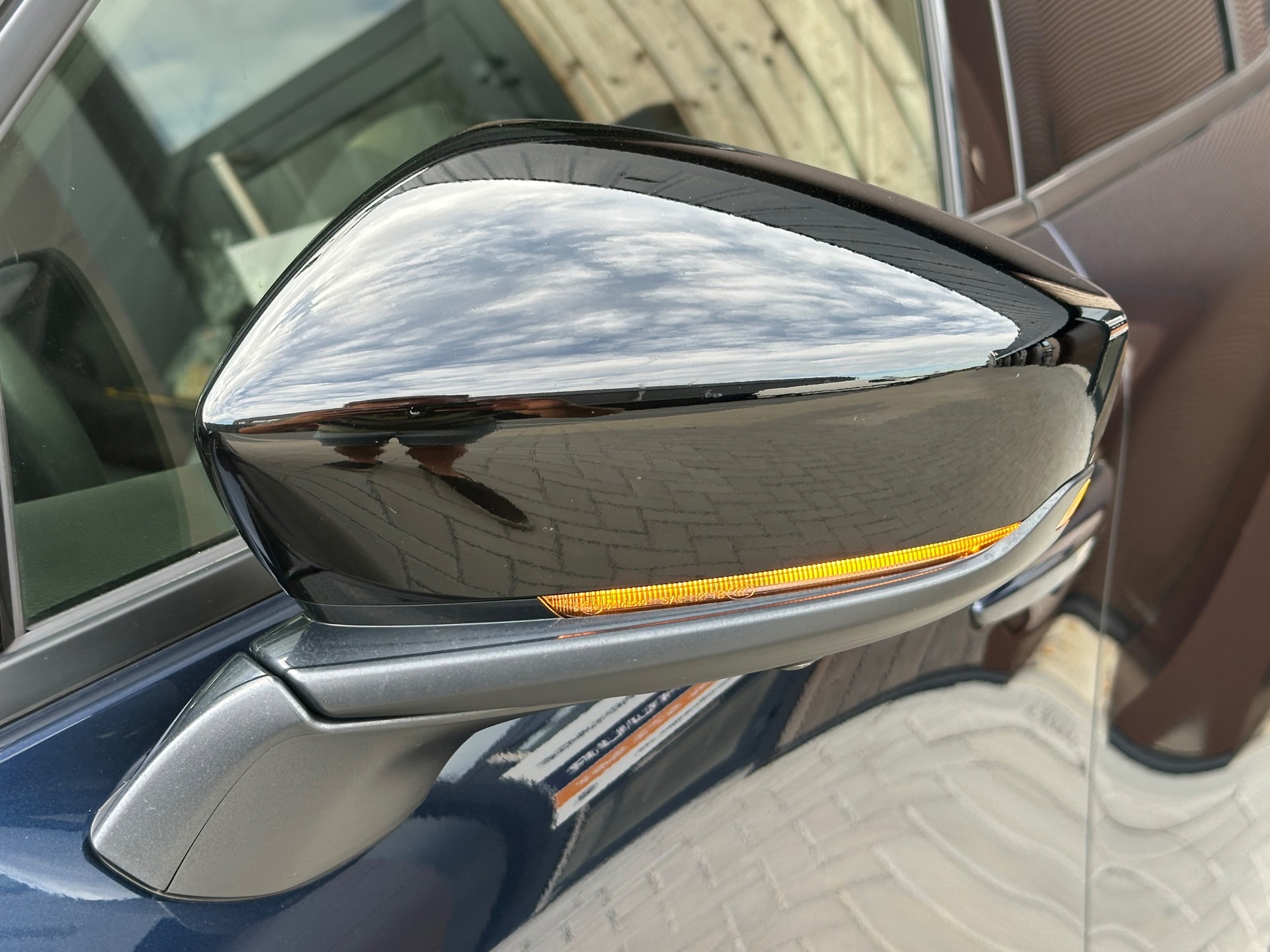 Foto van Mazda Mazda Cx-60
