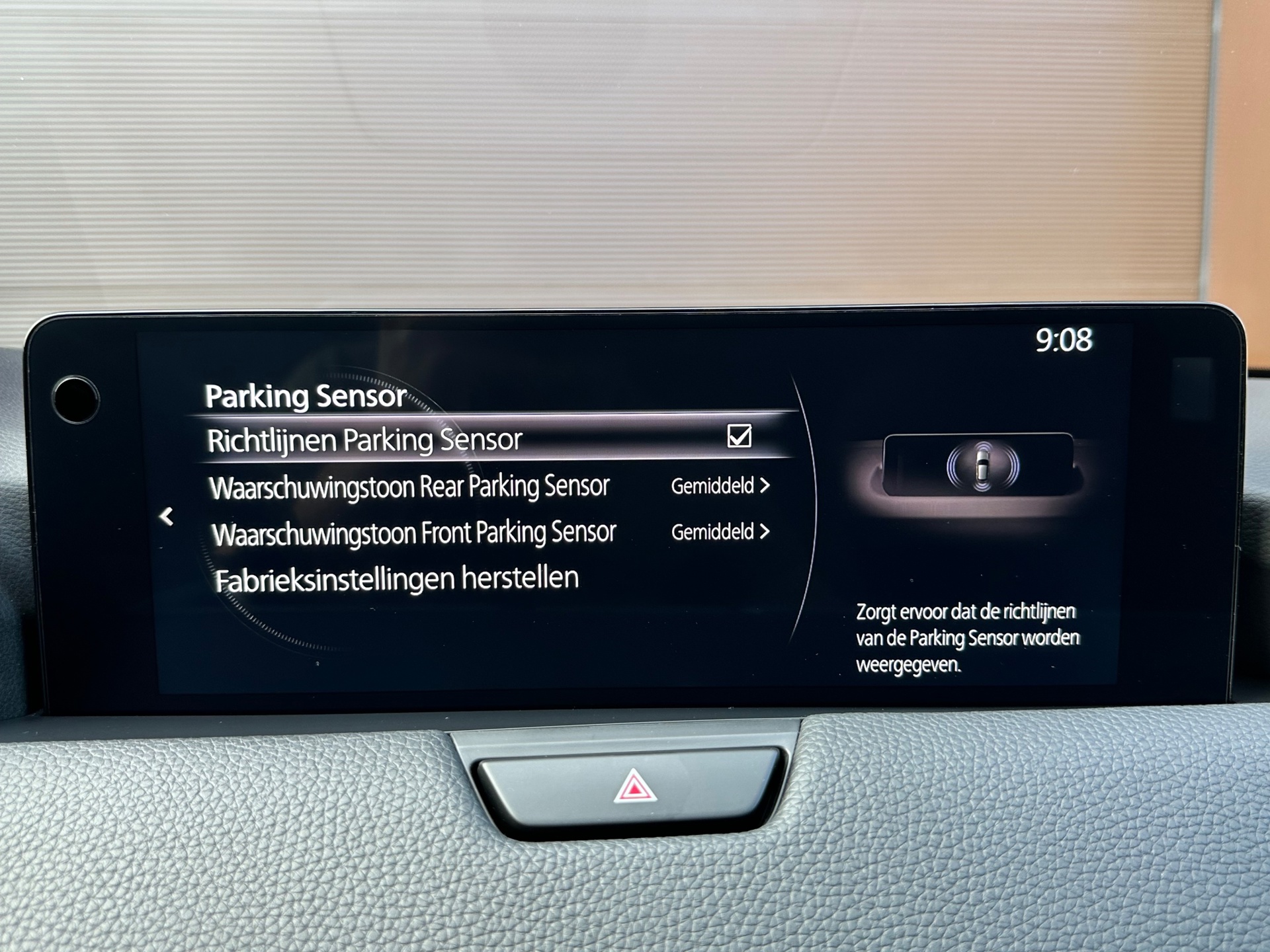 Foto van Mazda Mazda Cx-60