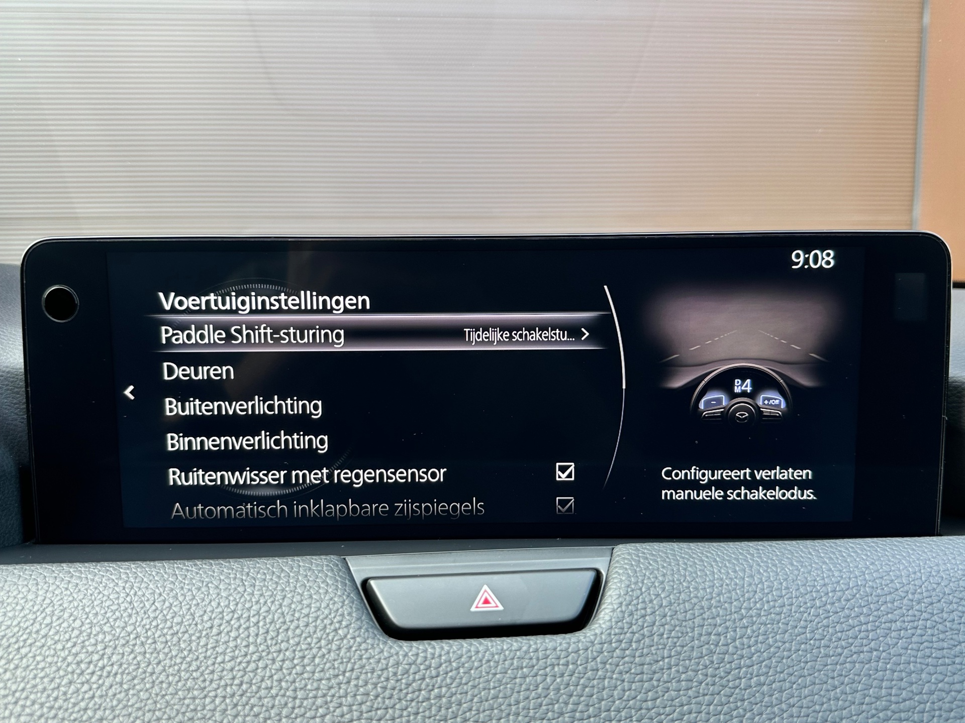 Foto van Mazda Mazda Cx-60