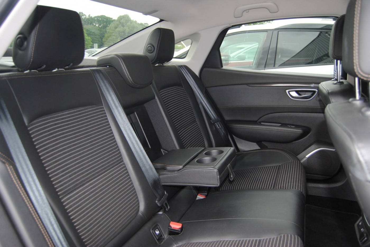 Foto van Renault Talisman
