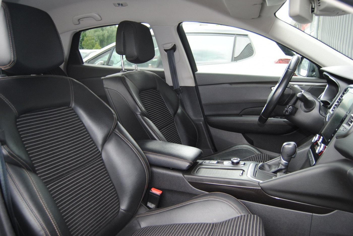 Foto van Renault Talisman