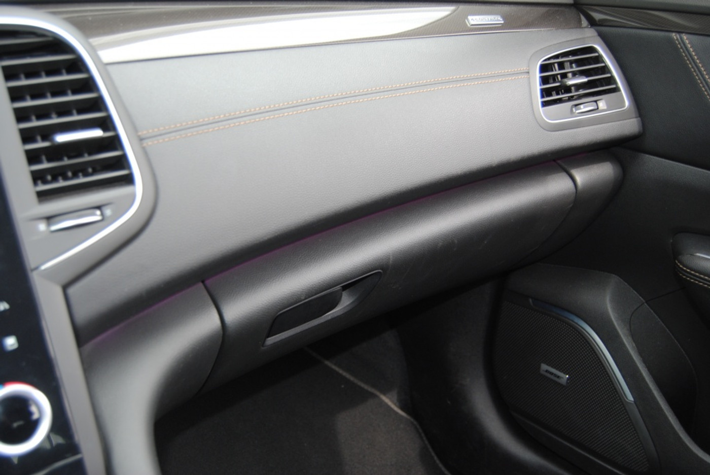 Foto van Renault Talisman