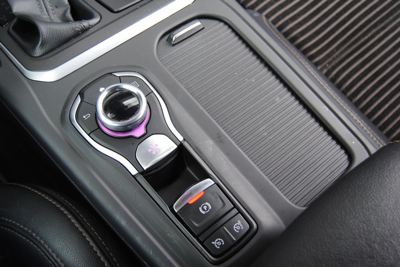 Foto van Renault Talisman