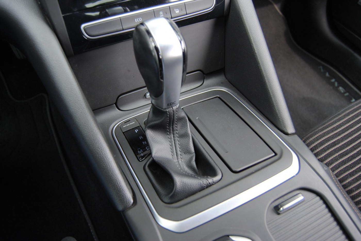 Foto van Renault Talisman