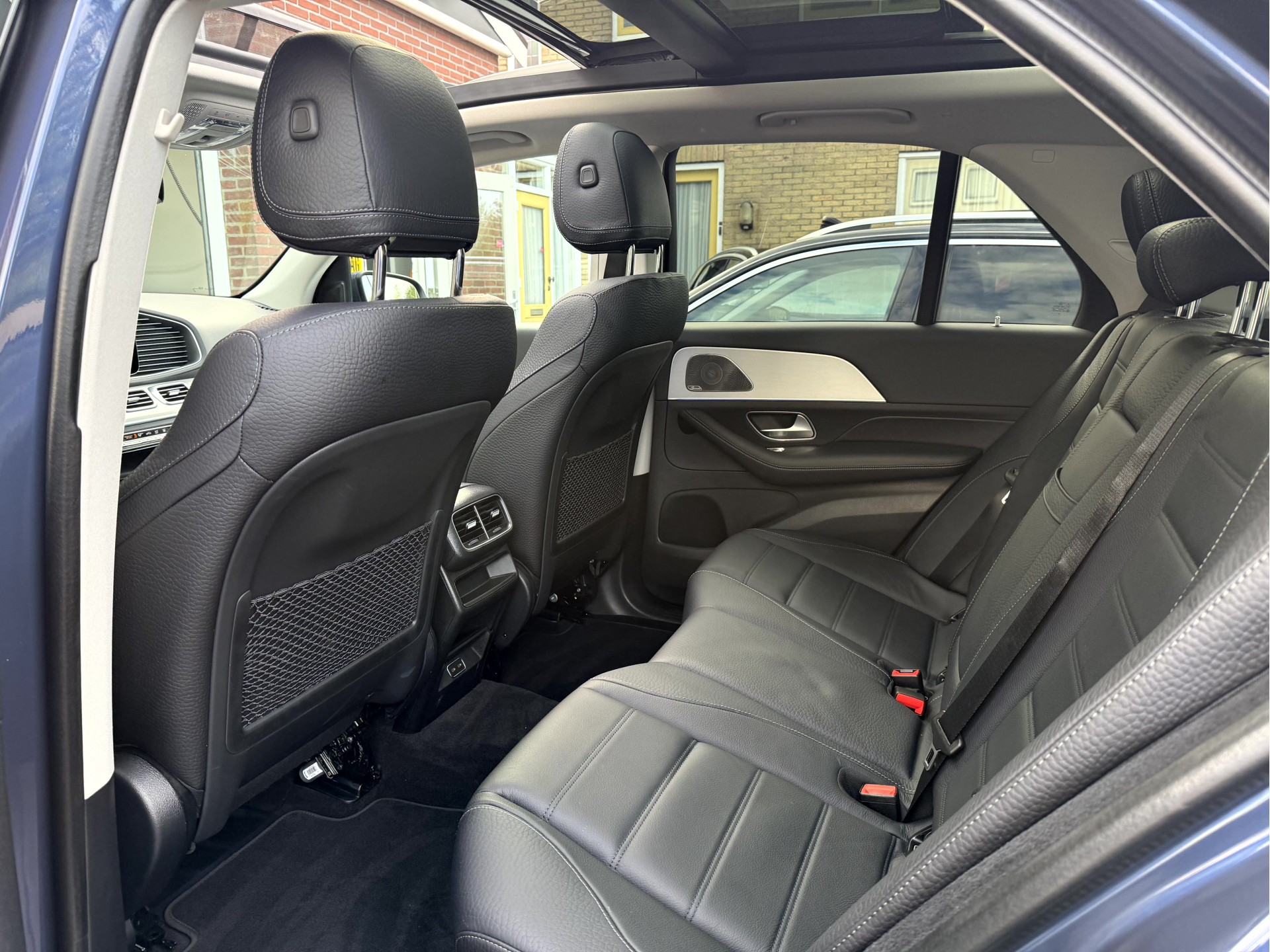 Foto van Mercedes-Benz Gle 400 E 4Matic