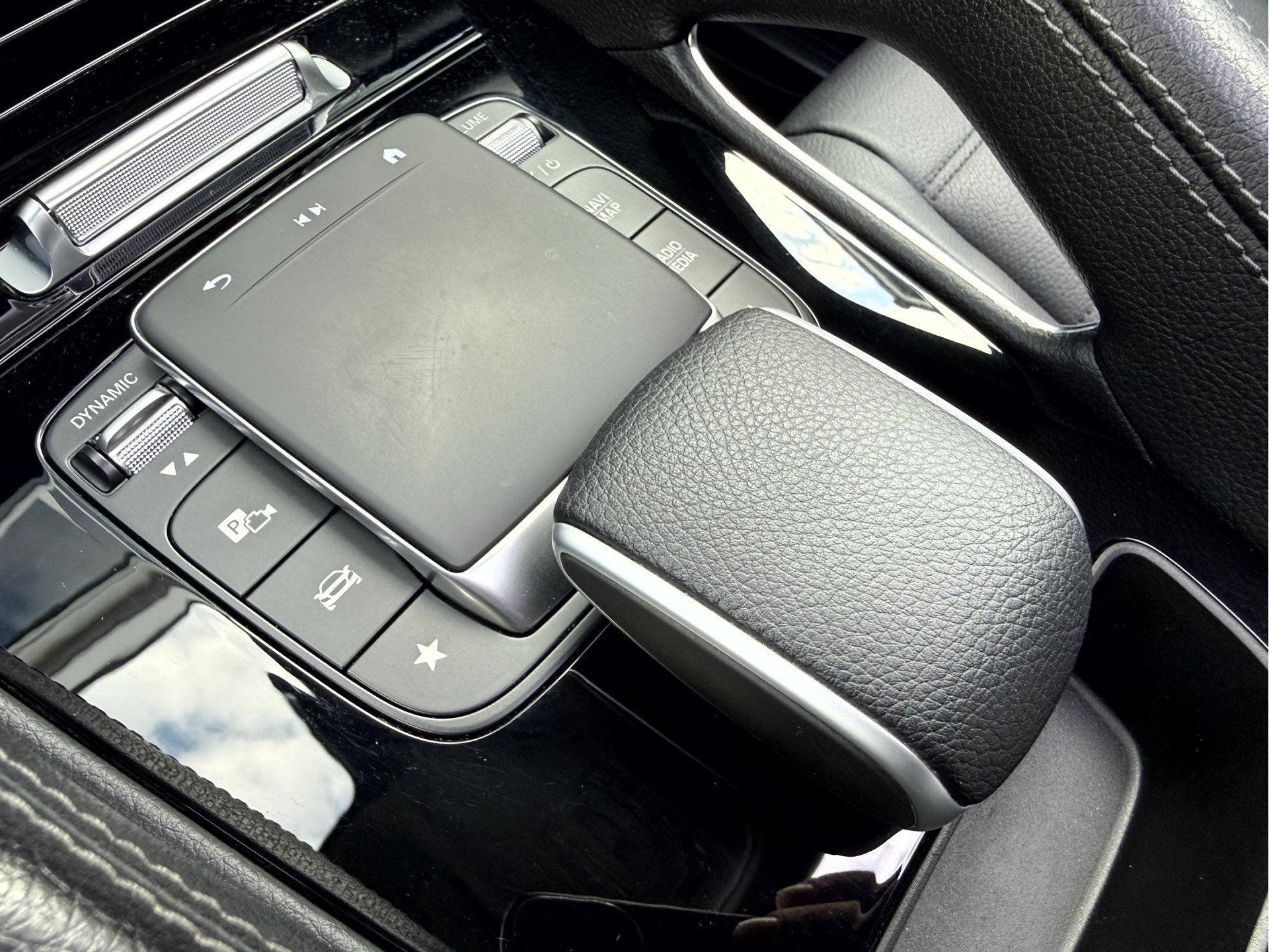 Foto van Mercedes-Benz Gle 400 E 4Matic