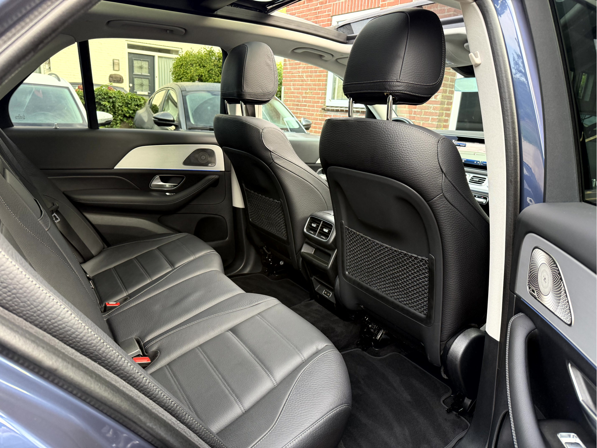 Foto van Mercedes-Benz Gle 400 E 4Matic