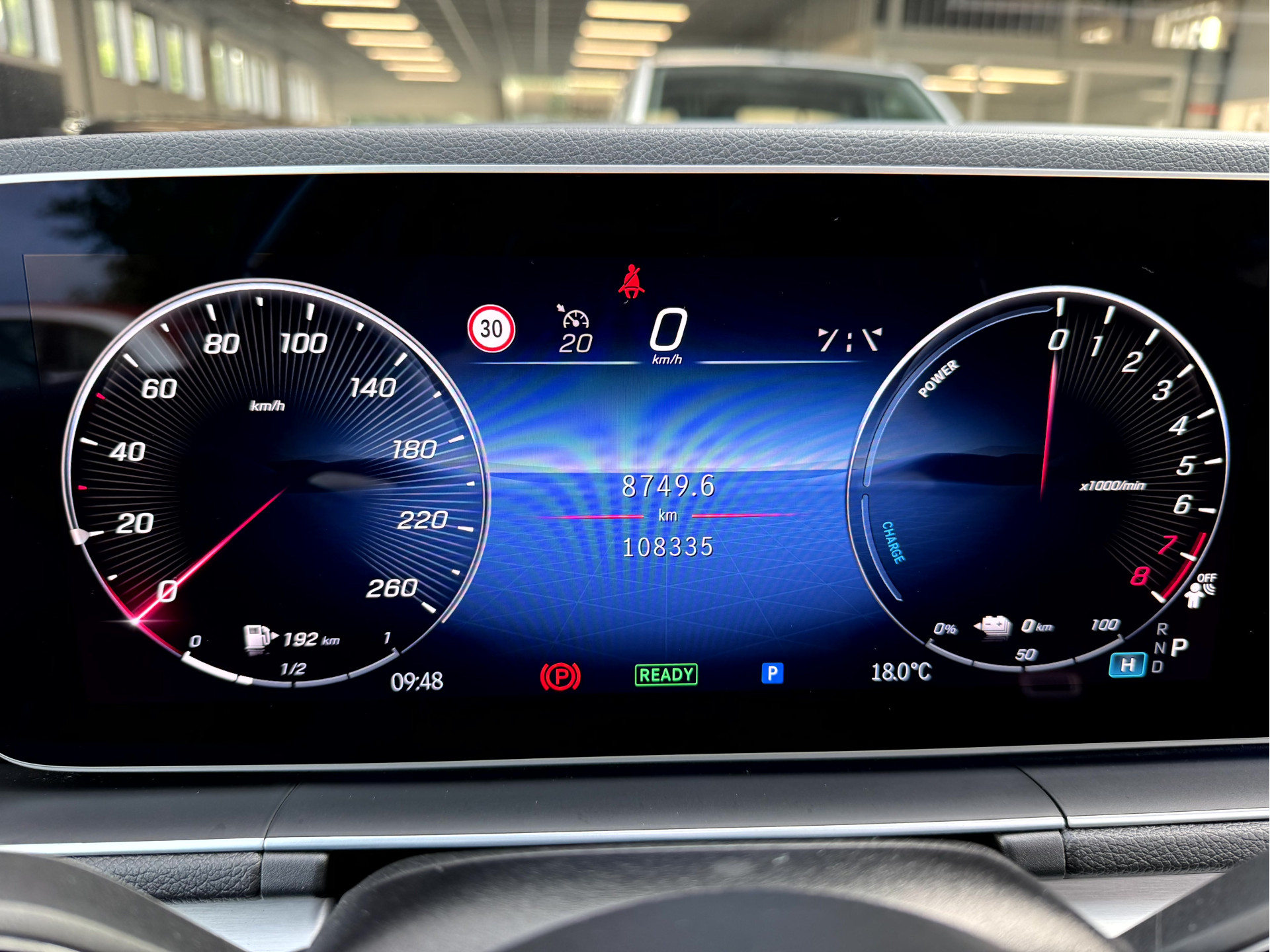 Foto van Mercedes-Benz Gle 400 E 4Matic