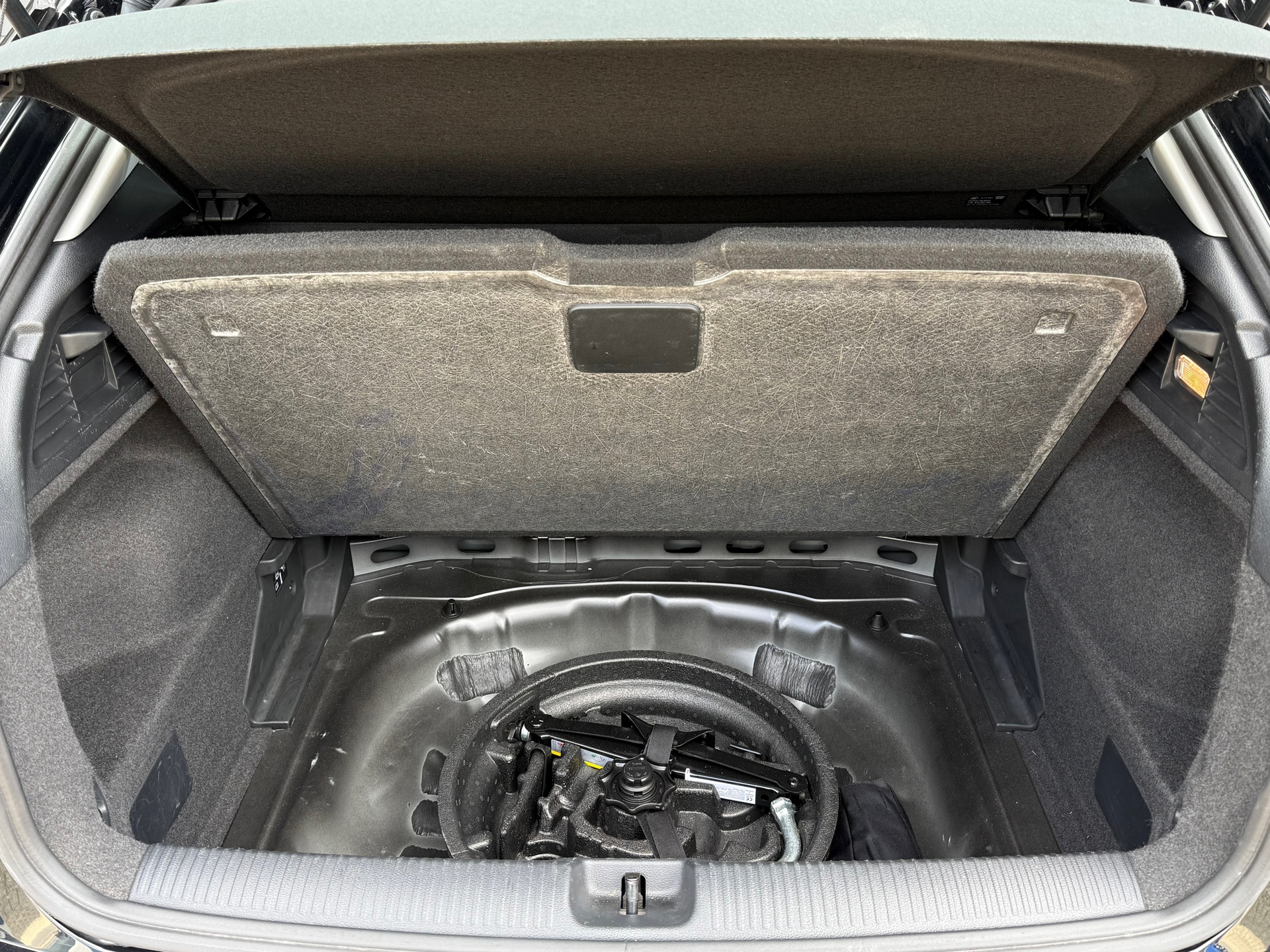 Foto van Audi Q2