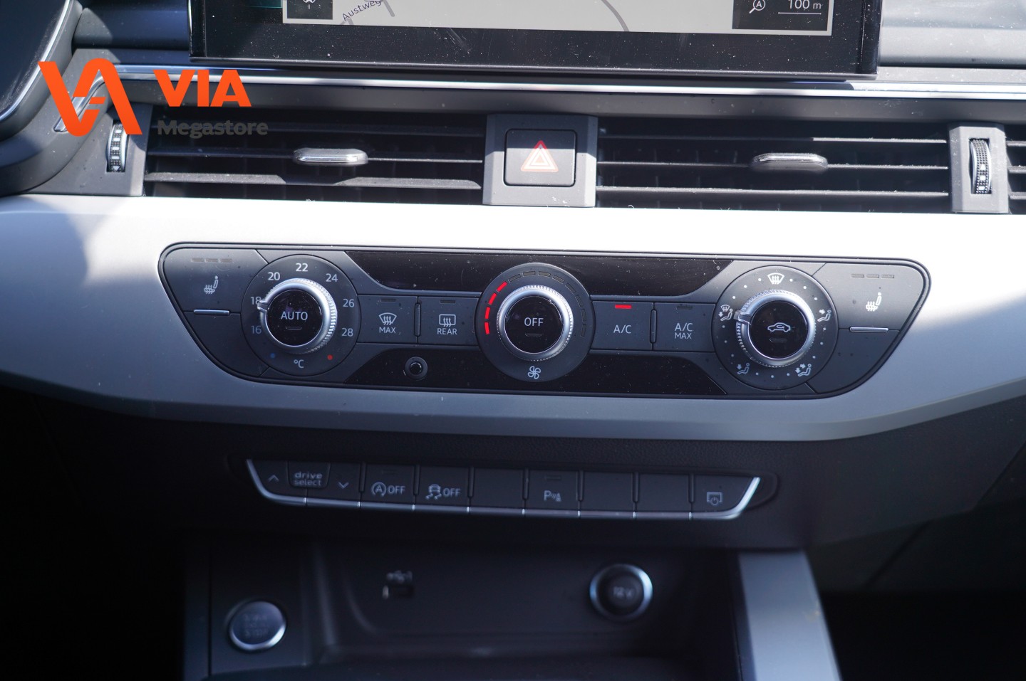 Foto van Audi A4 Avant