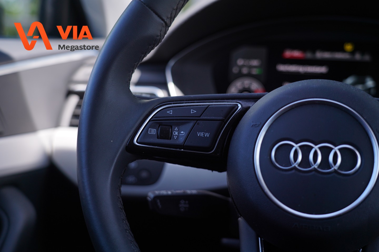 Foto van Audi A4 Avant