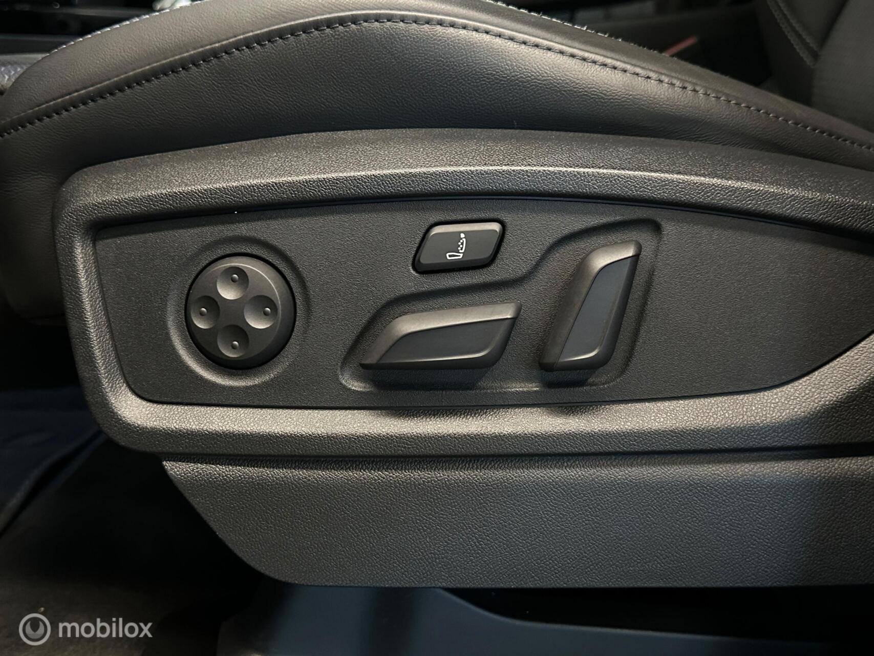 Foto van Audi Q5 50 TFSI E
