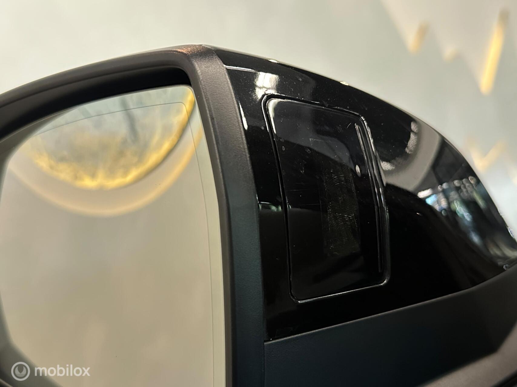 Foto van Audi Q5 50 TFSI E