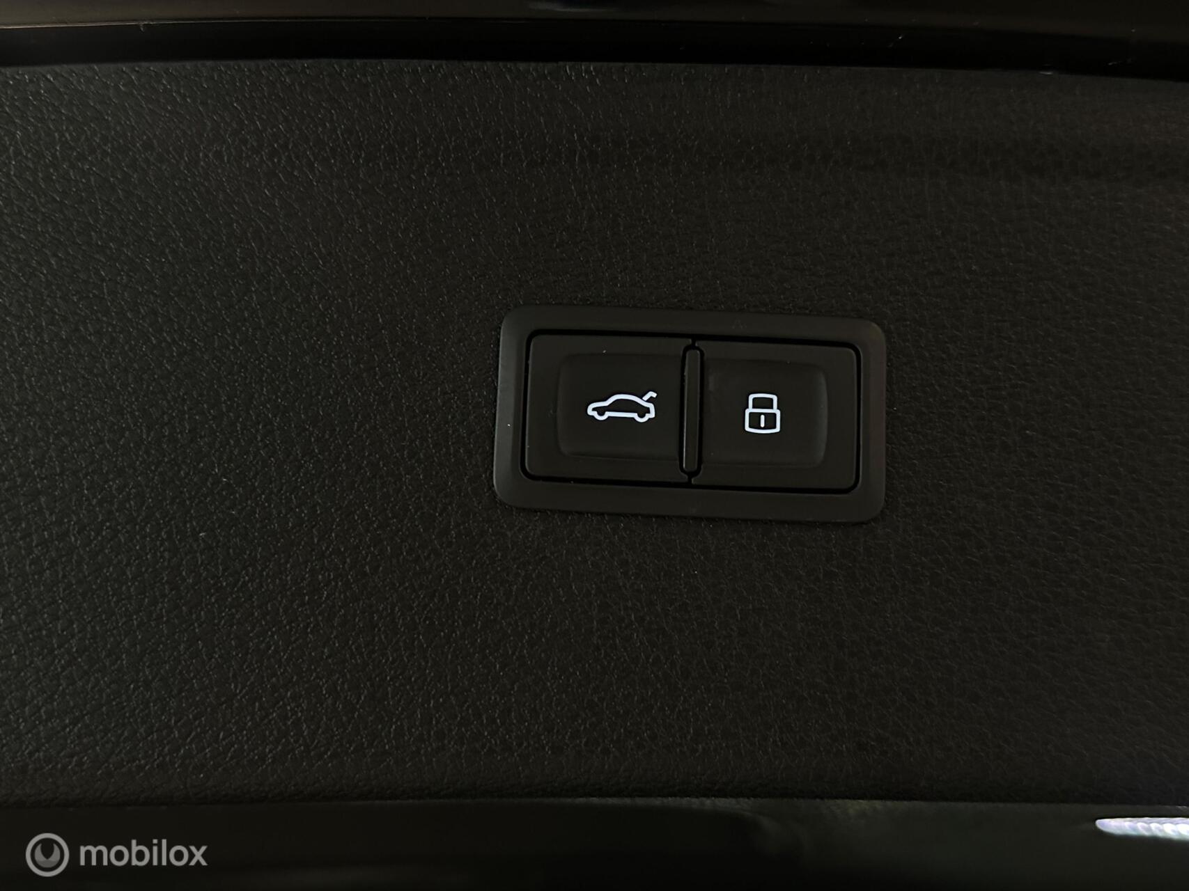 Foto van Audi Q5 50 TFSI E