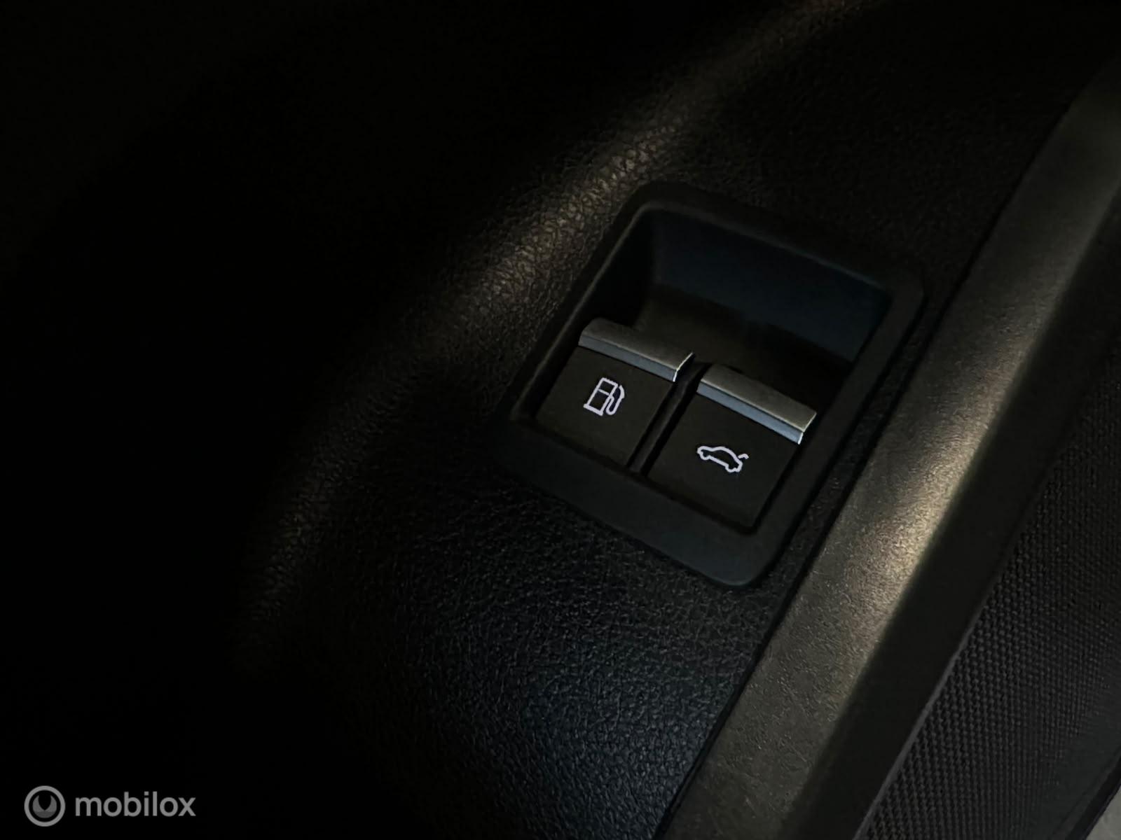 Foto van Audi Q5 50 TFSI E