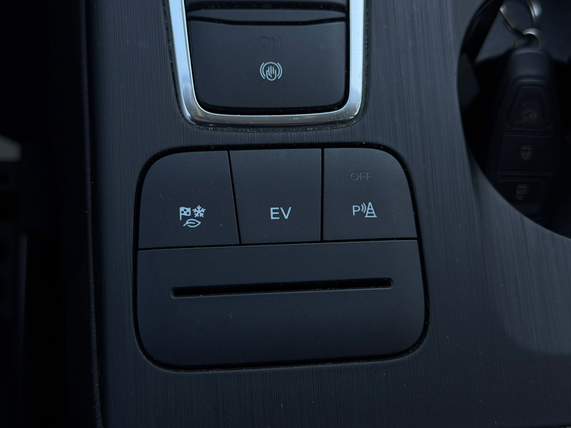 Foto van Ford Kuga