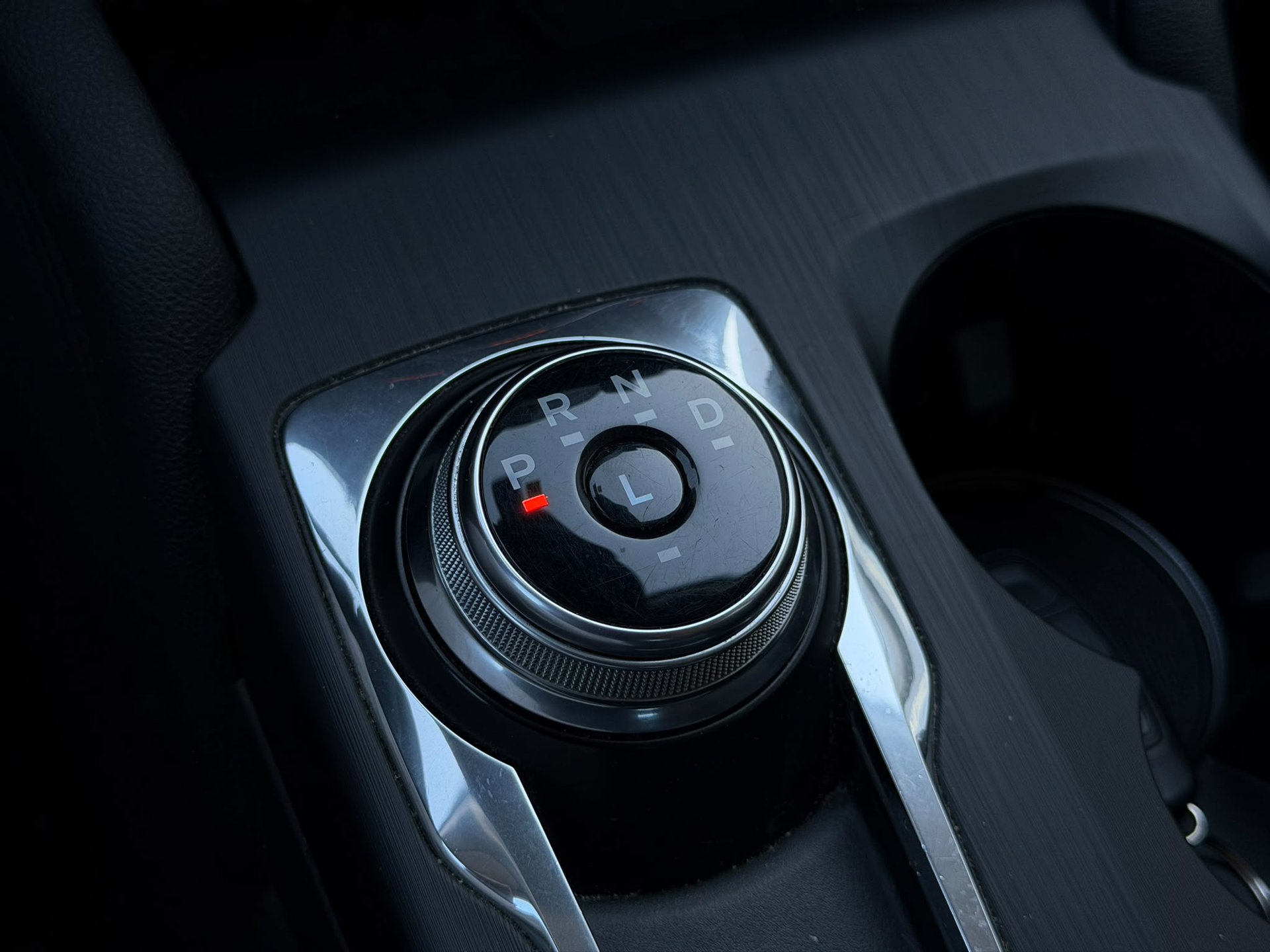 Foto van Ford Kuga