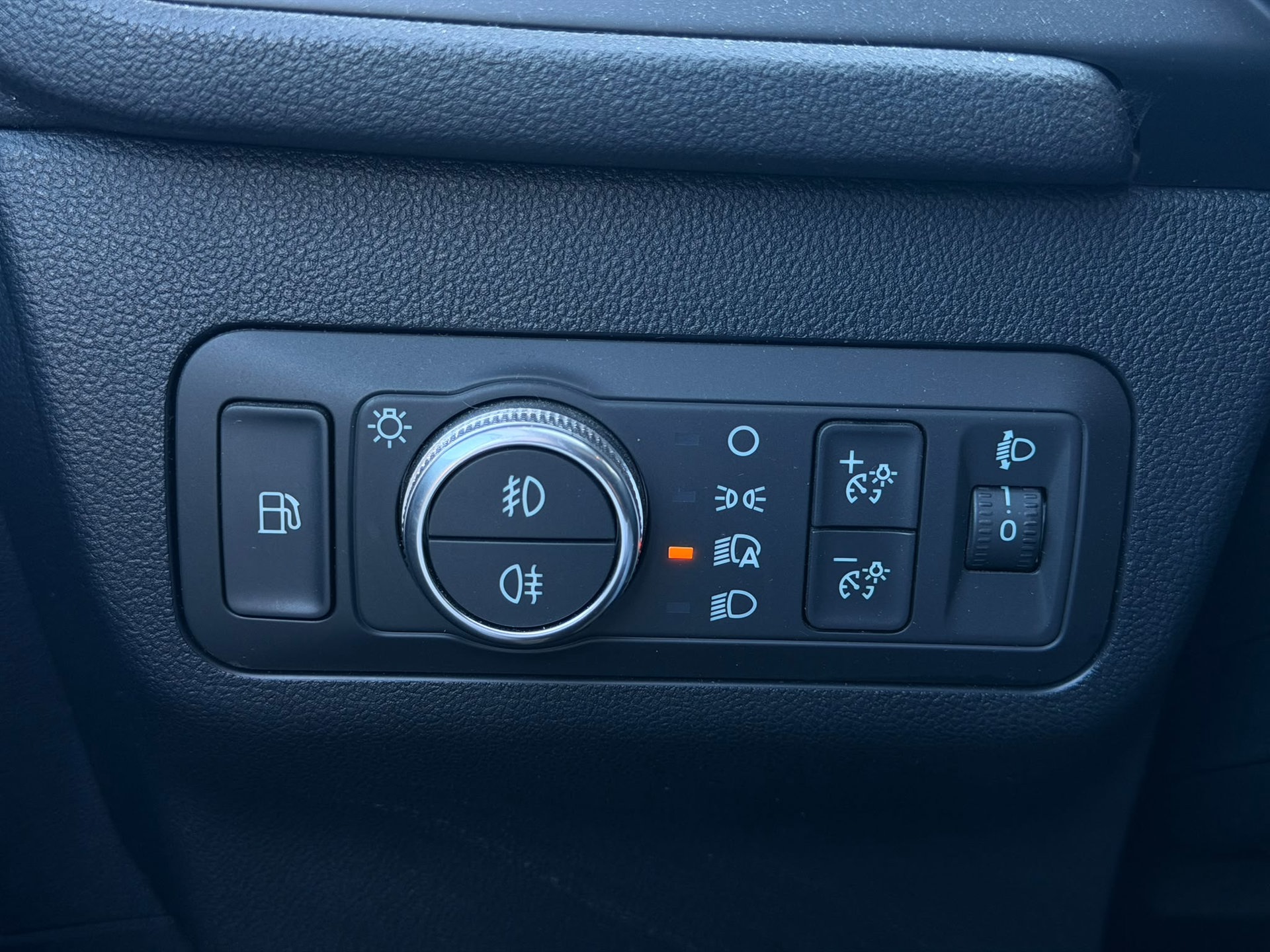 Foto van Ford Kuga