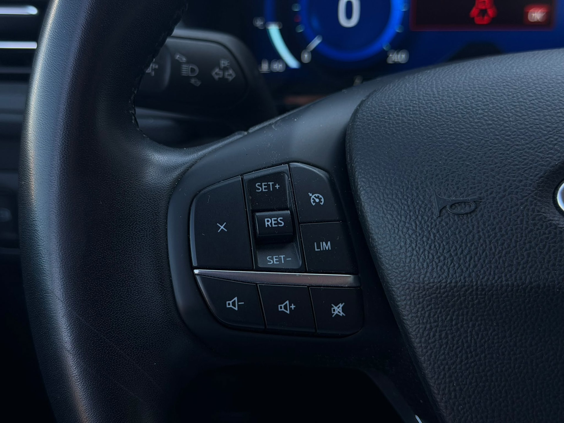 Foto van Ford Kuga