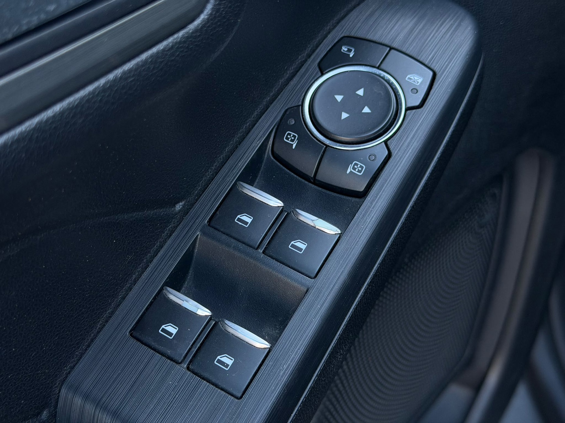 Foto van Ford Kuga