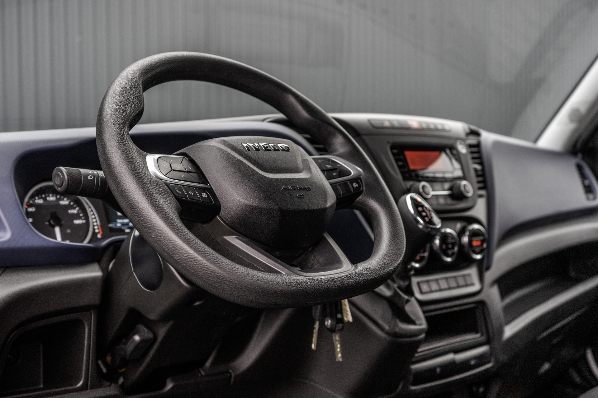 Foto van Iveco Daily